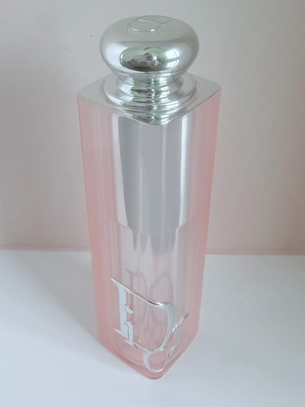 Dior Addict lip Balm 007 Raspberry NEW - Picture 3 of 4